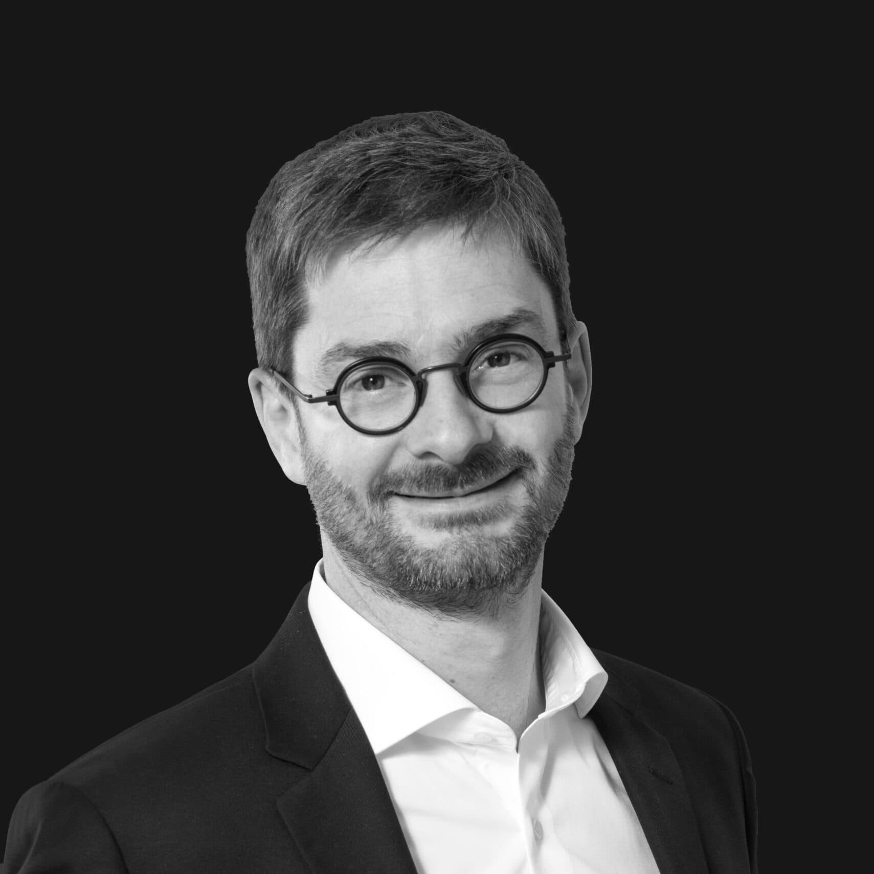 Régis Mahieu photo
