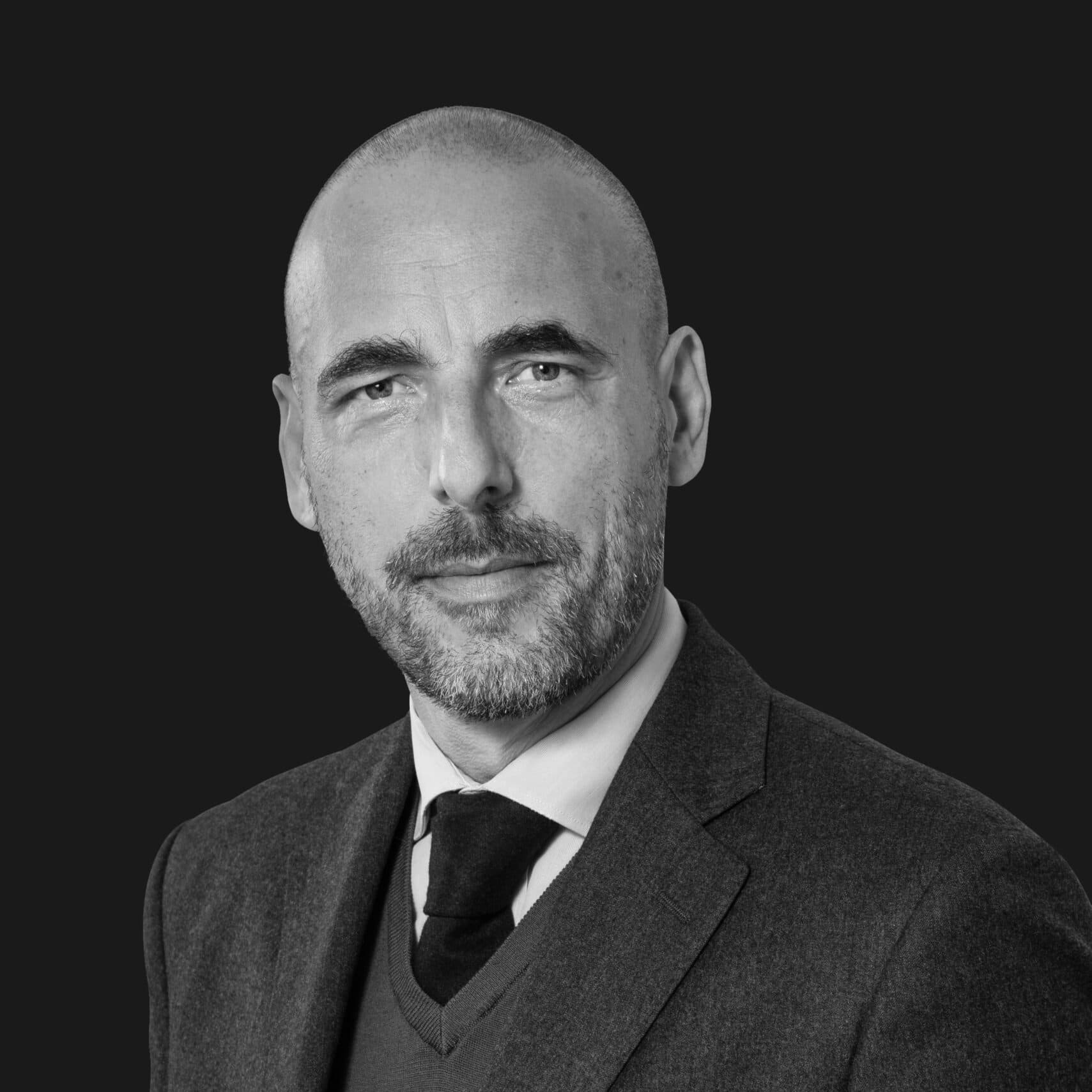 Olivier Péchenard photo