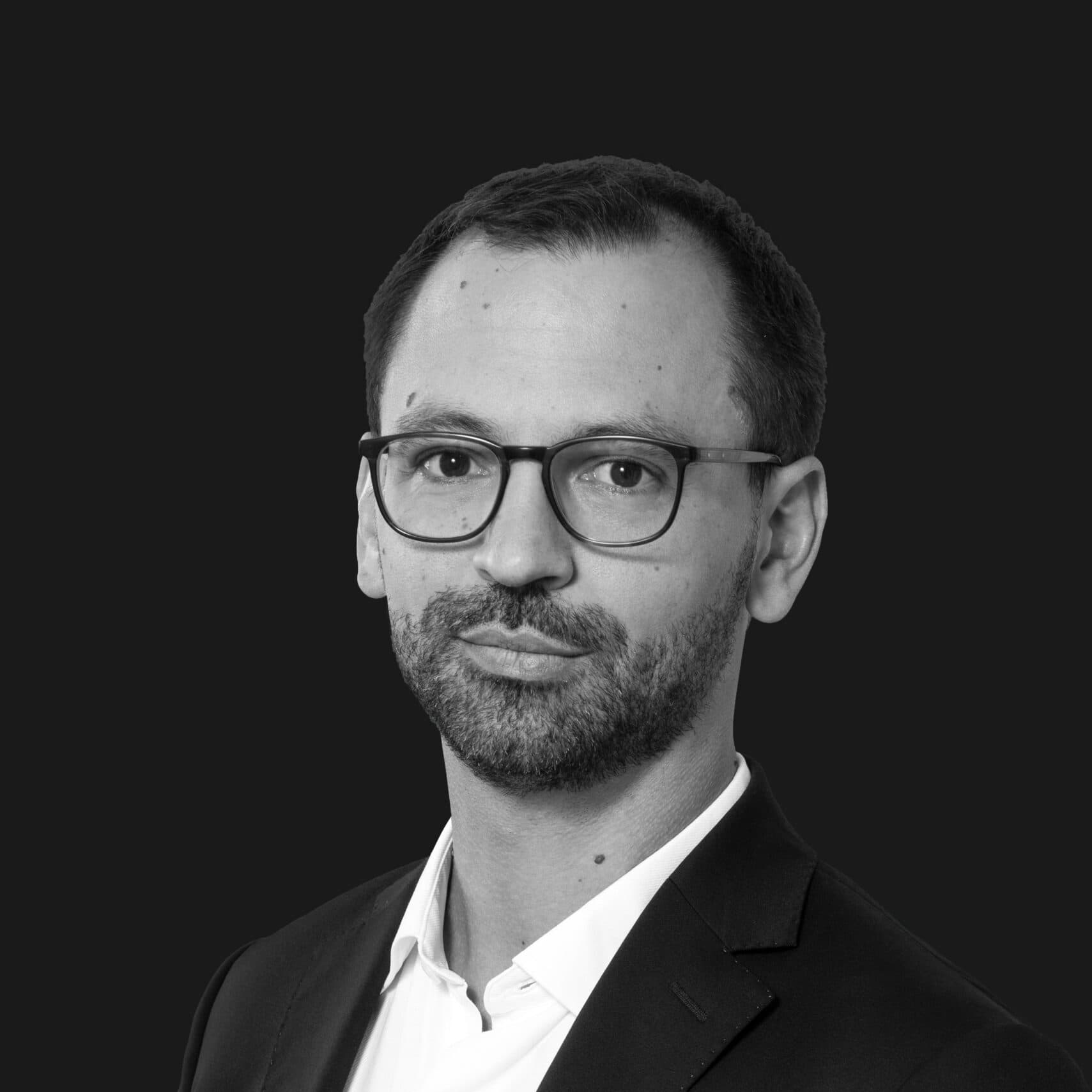 Laurent Ragot photo