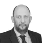 Yannis Paraskevopoulos photo