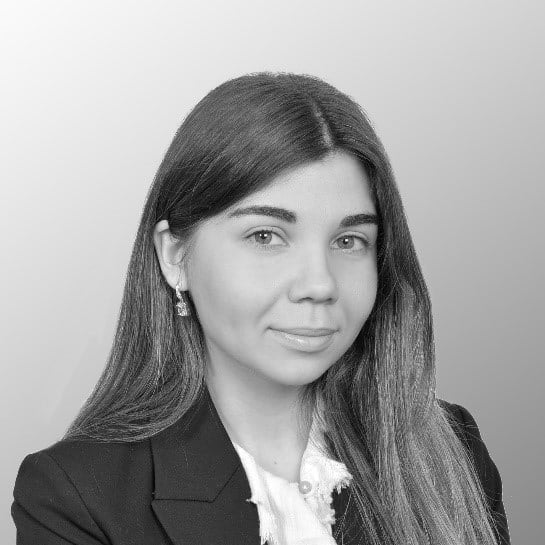 Kassiani Skamagka photo