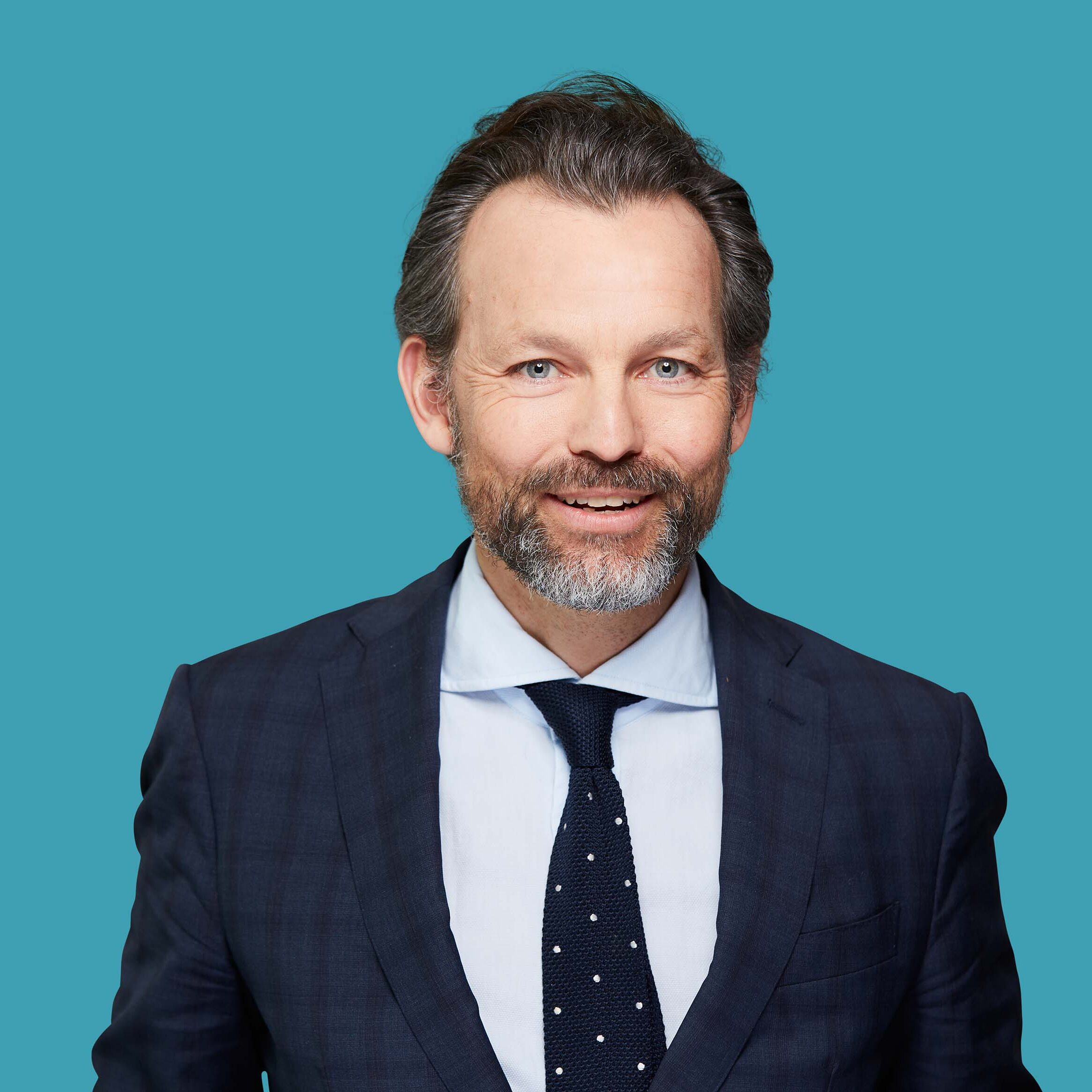 Daan de Lange photo