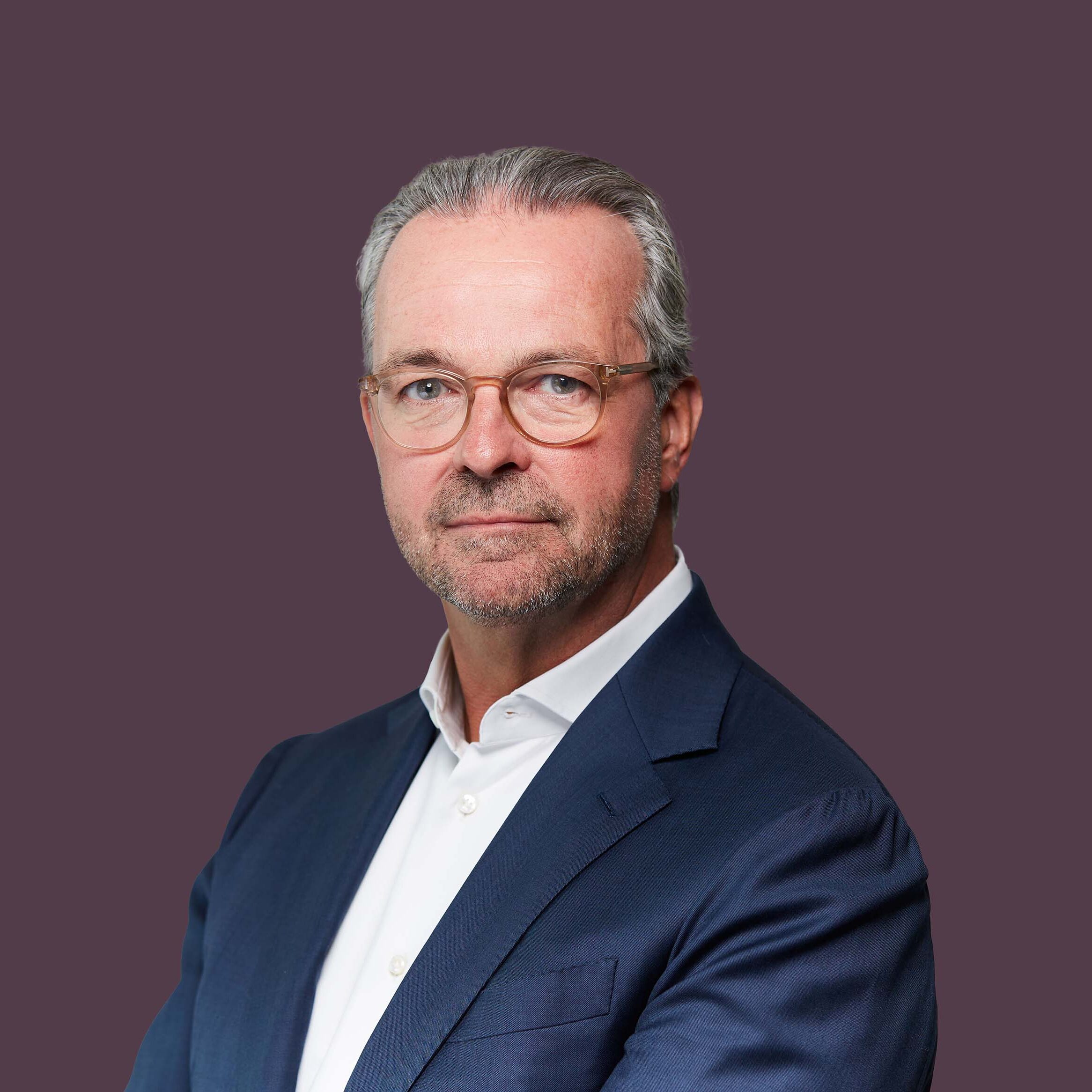 Gregor Vos photo