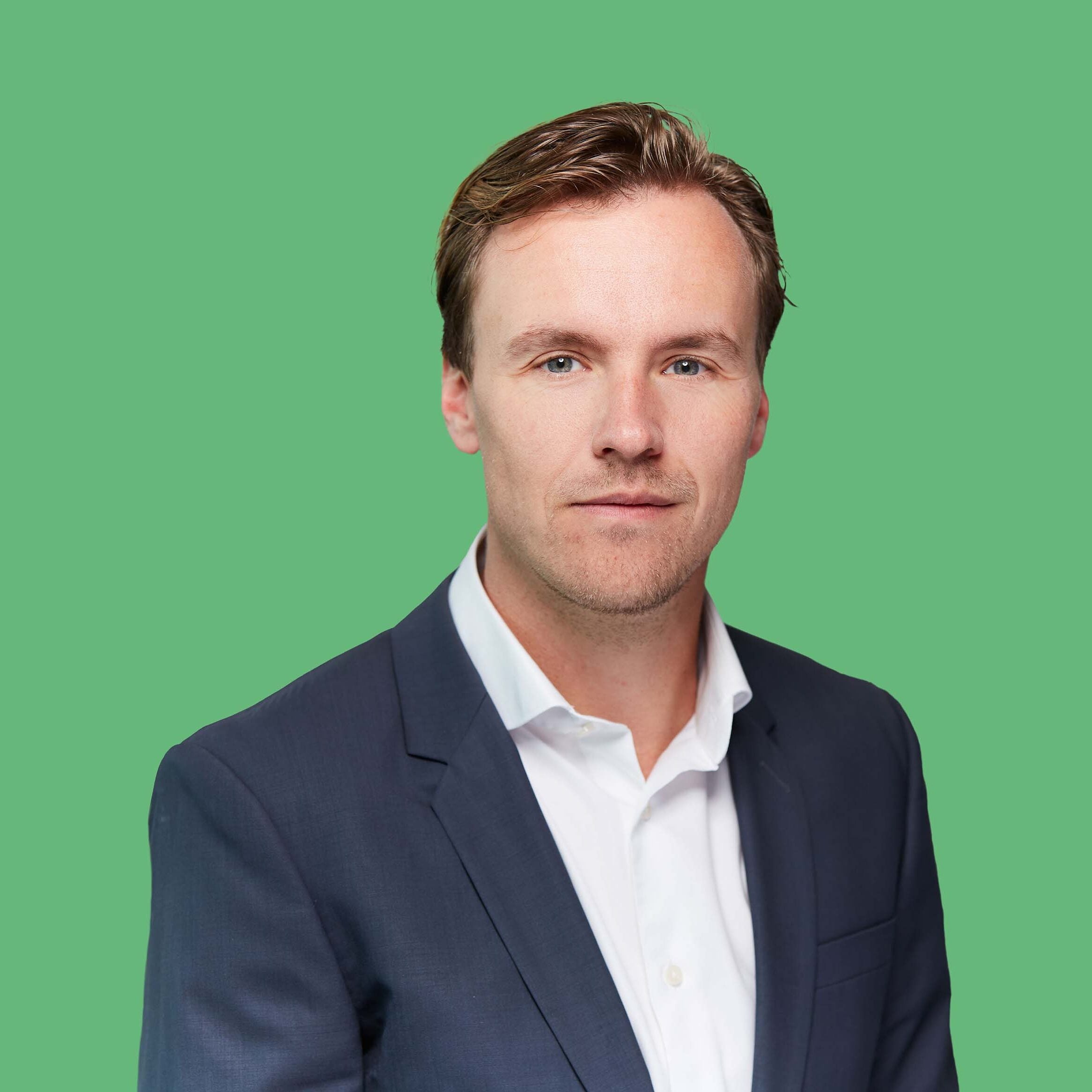 Remon Van Saane photo