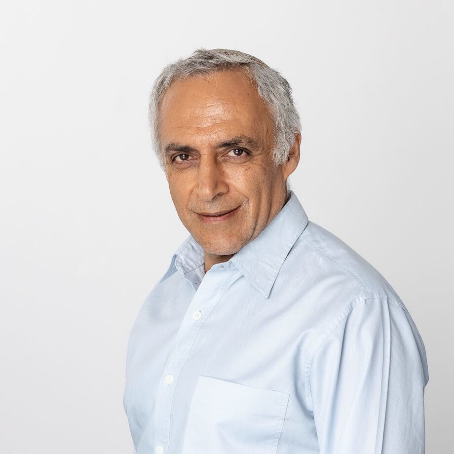 Geoffrey Melnick photo
