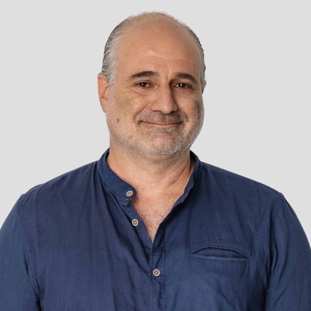 Eran Naftali photo