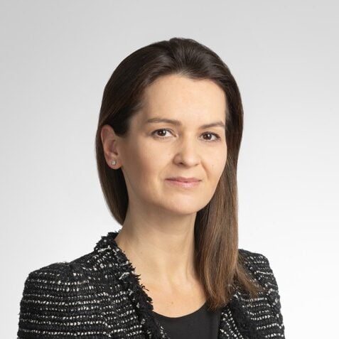 Elisabeth Peck photo