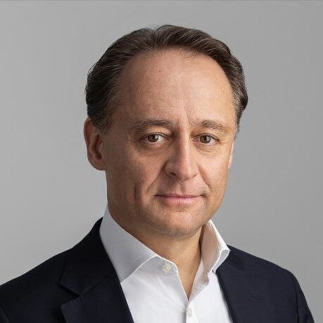 Michael Barnert photo