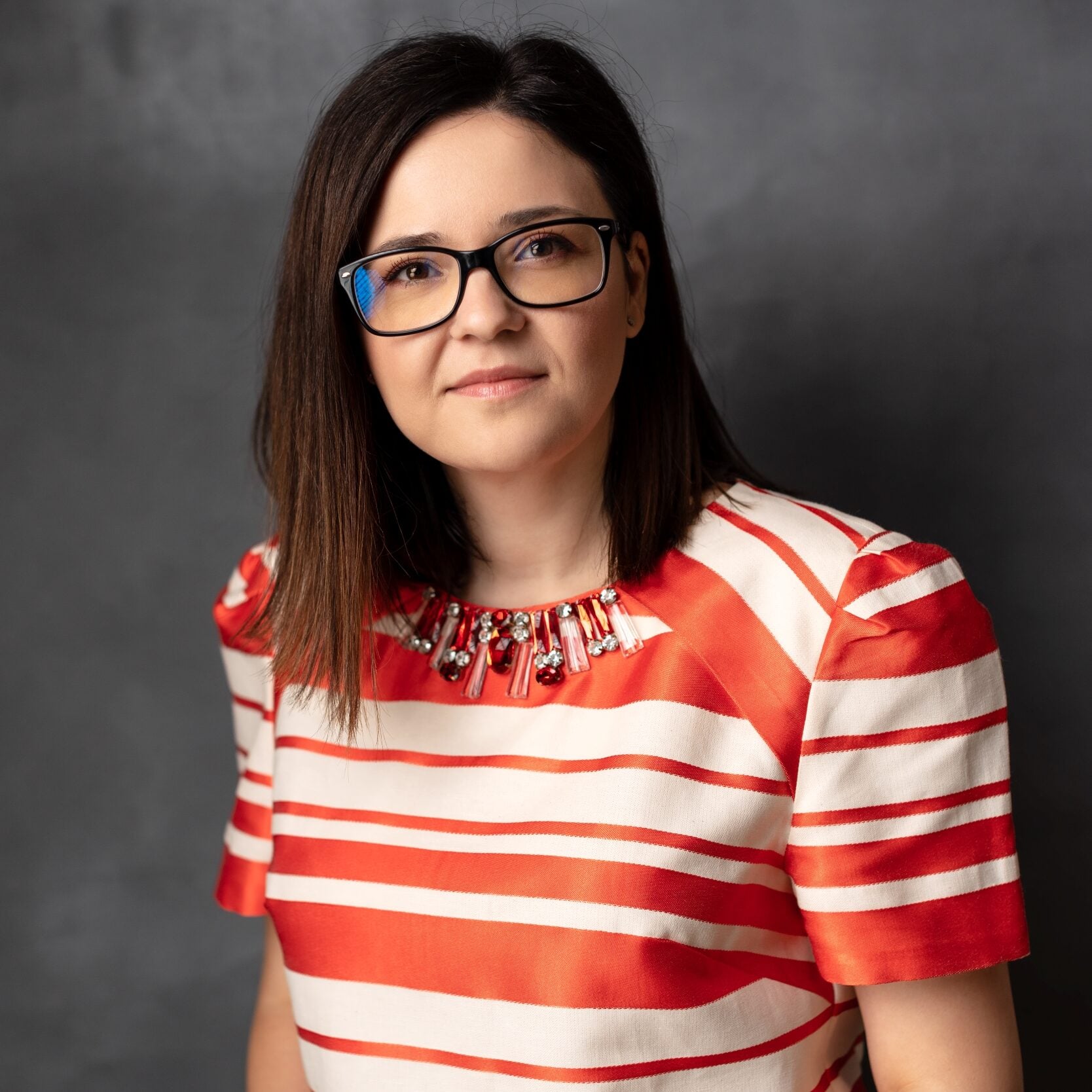 Andreea Oprișan photo
