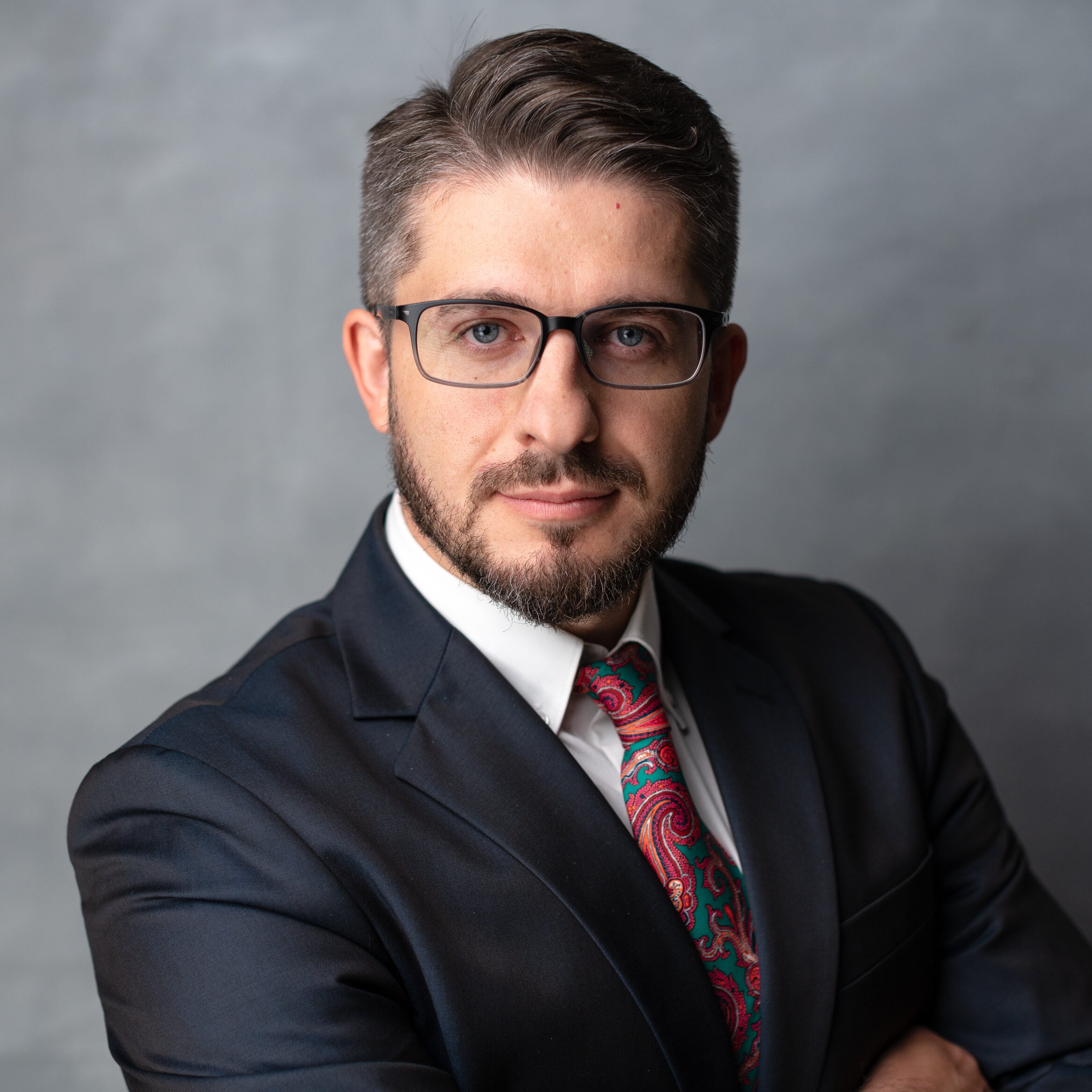 Sergiu Cretu photo