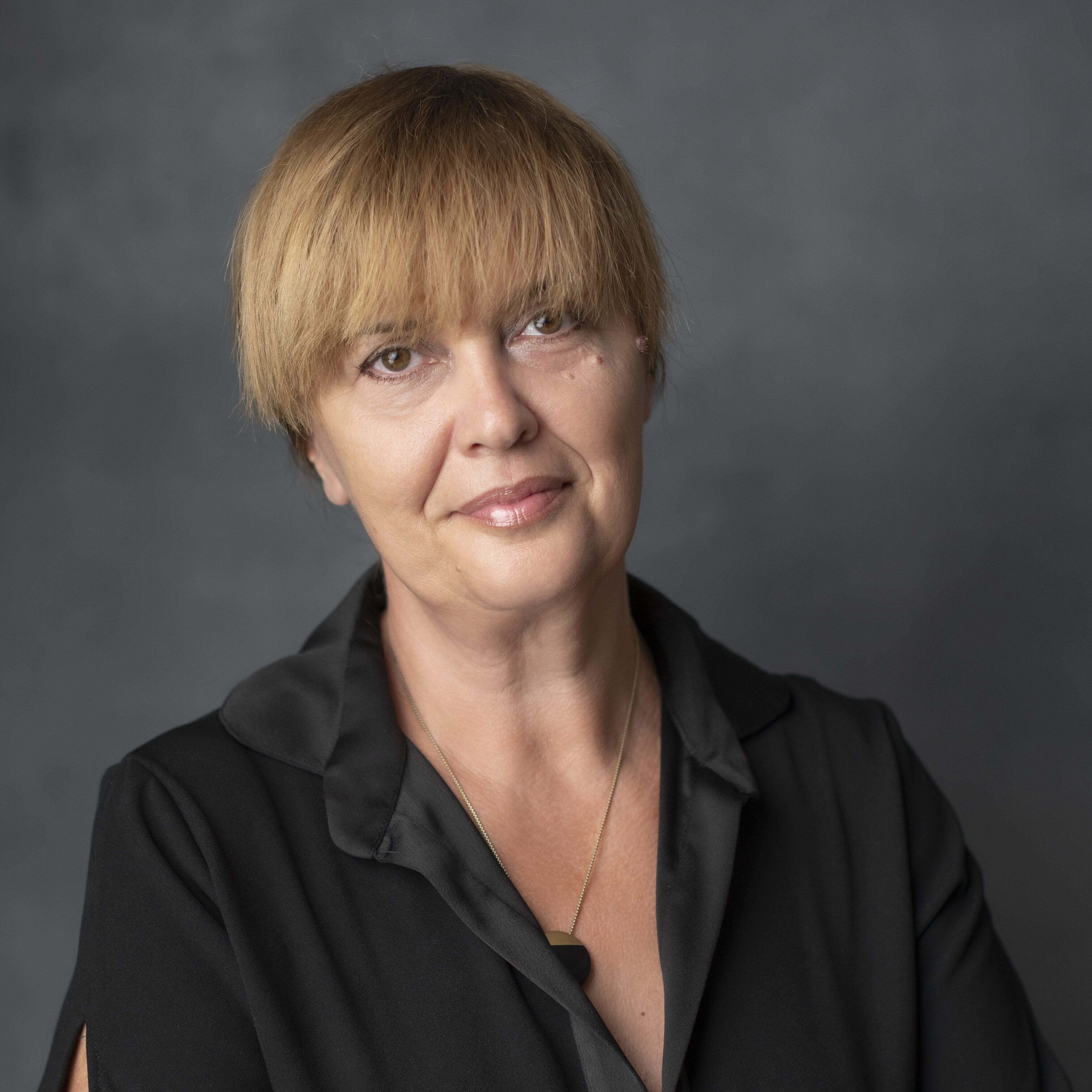 Manuela Gornoviceanu photo