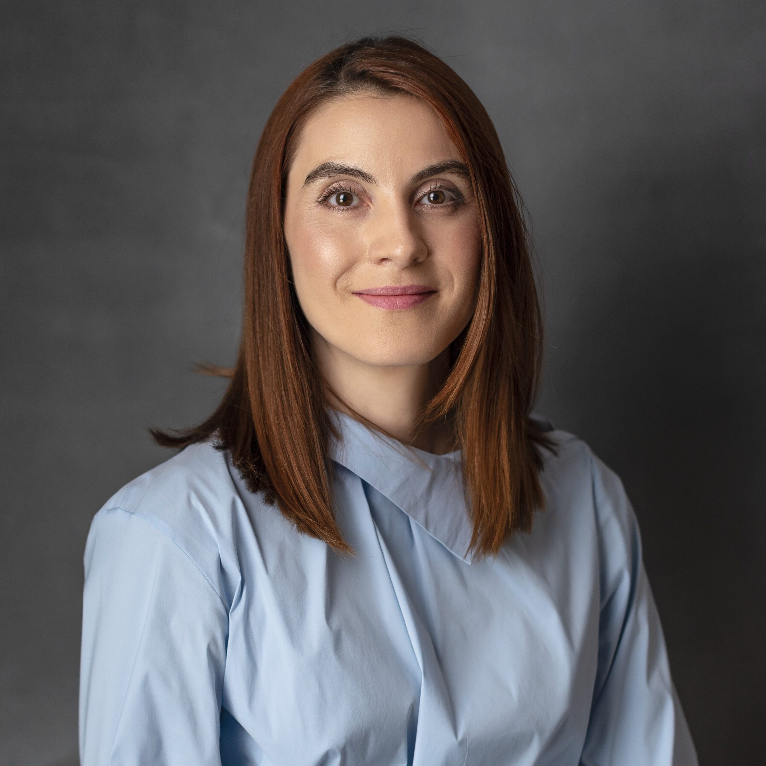 Oana Gavril photo