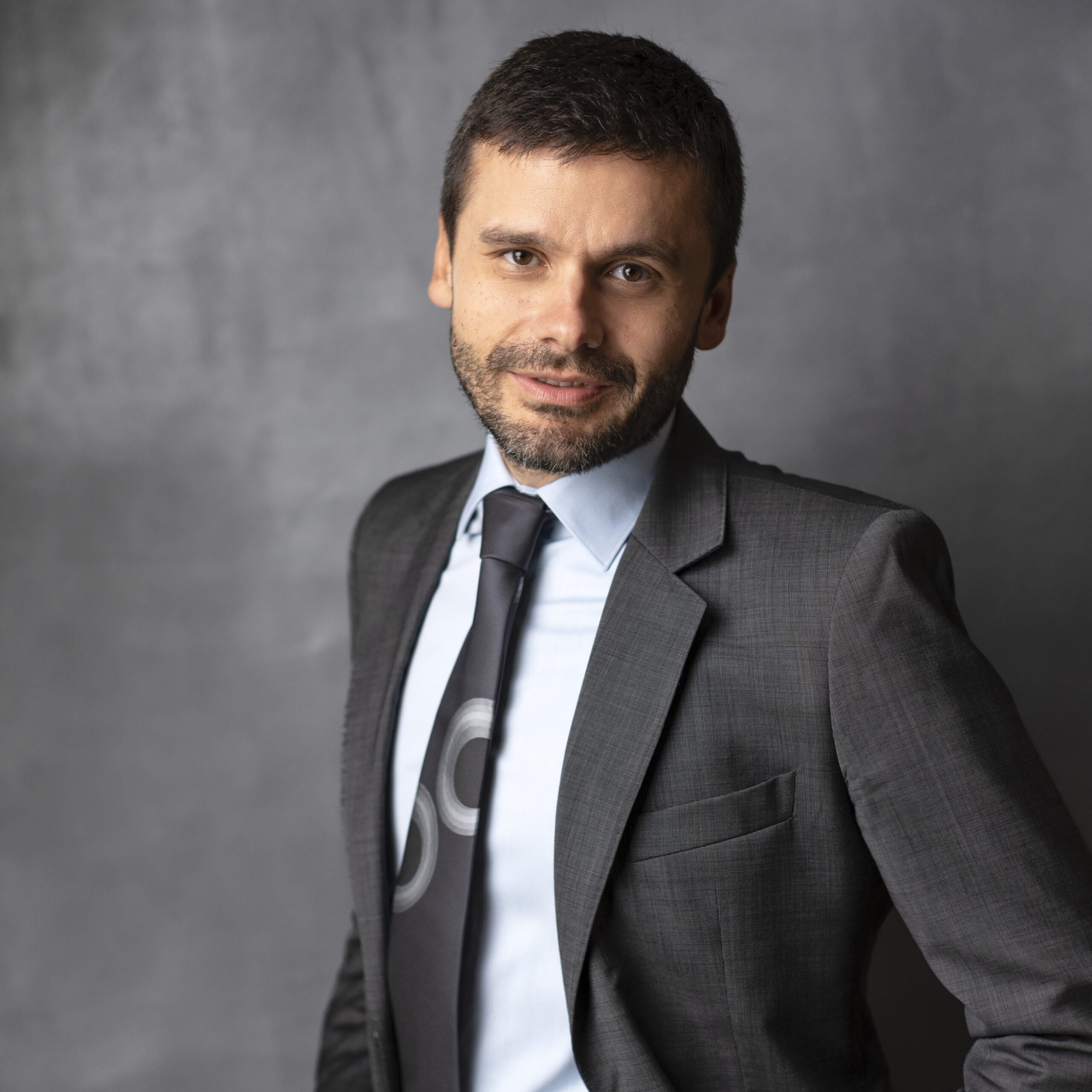 Serban Pâslaru photo