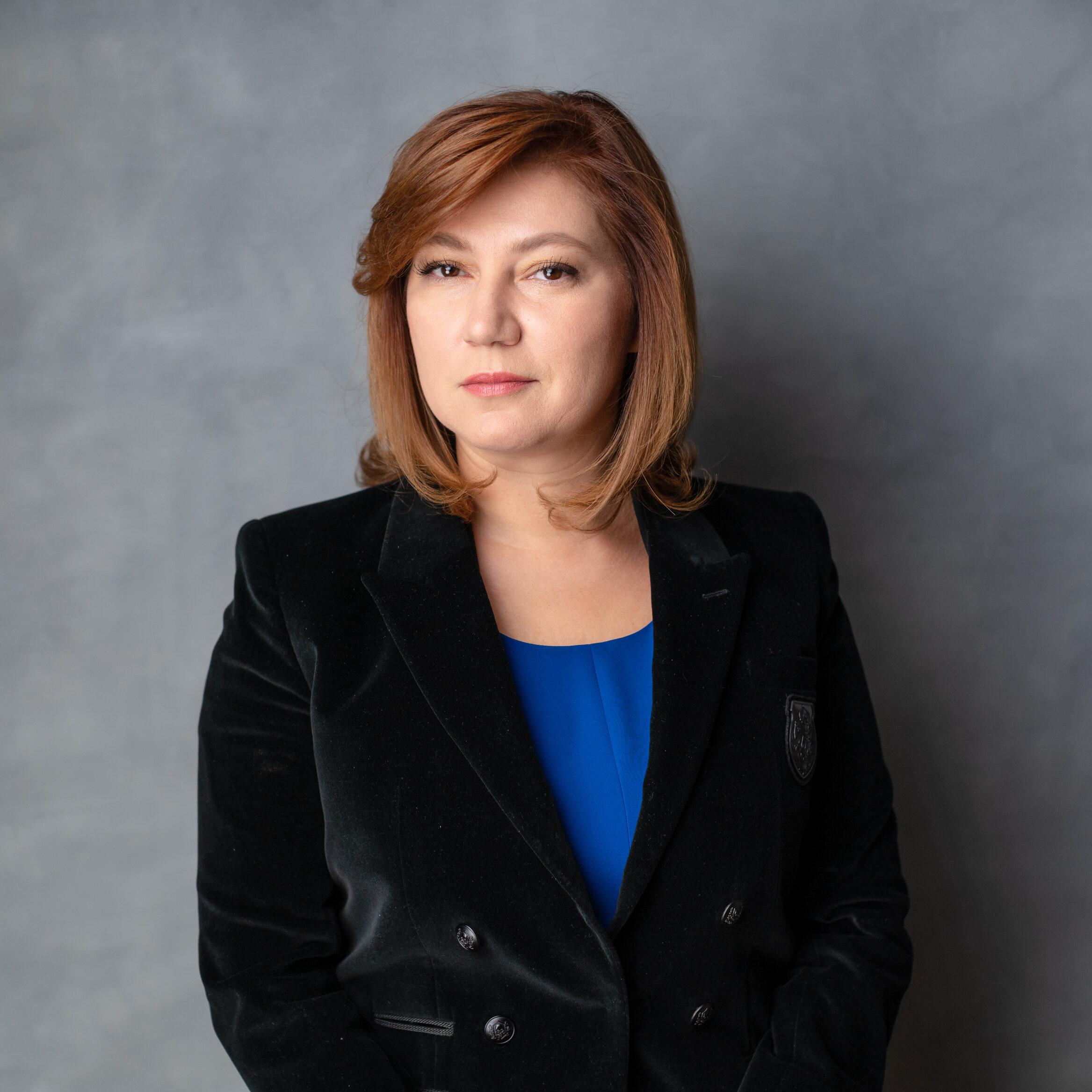 Raluca Vasilache photo