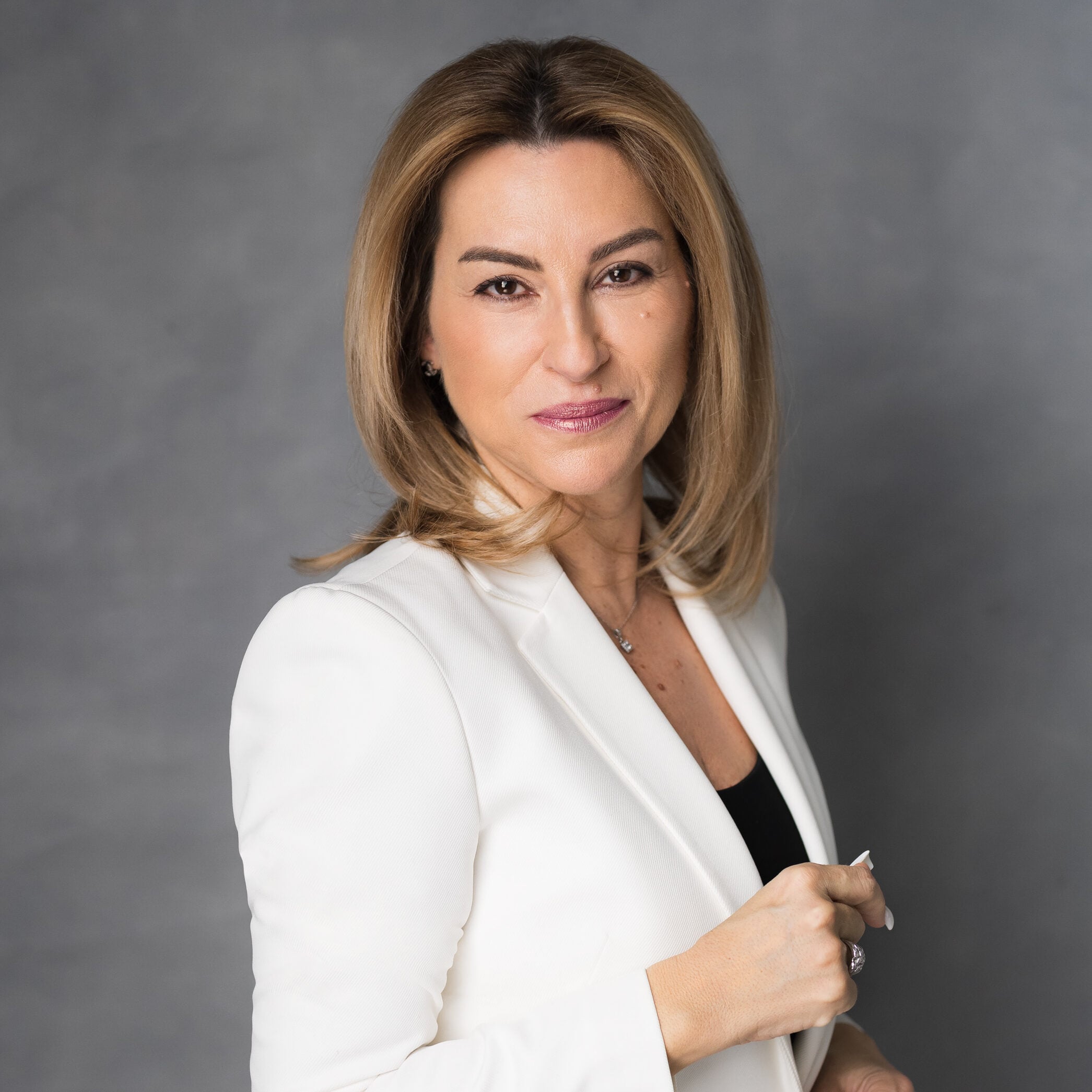 Christina Vladescu photo