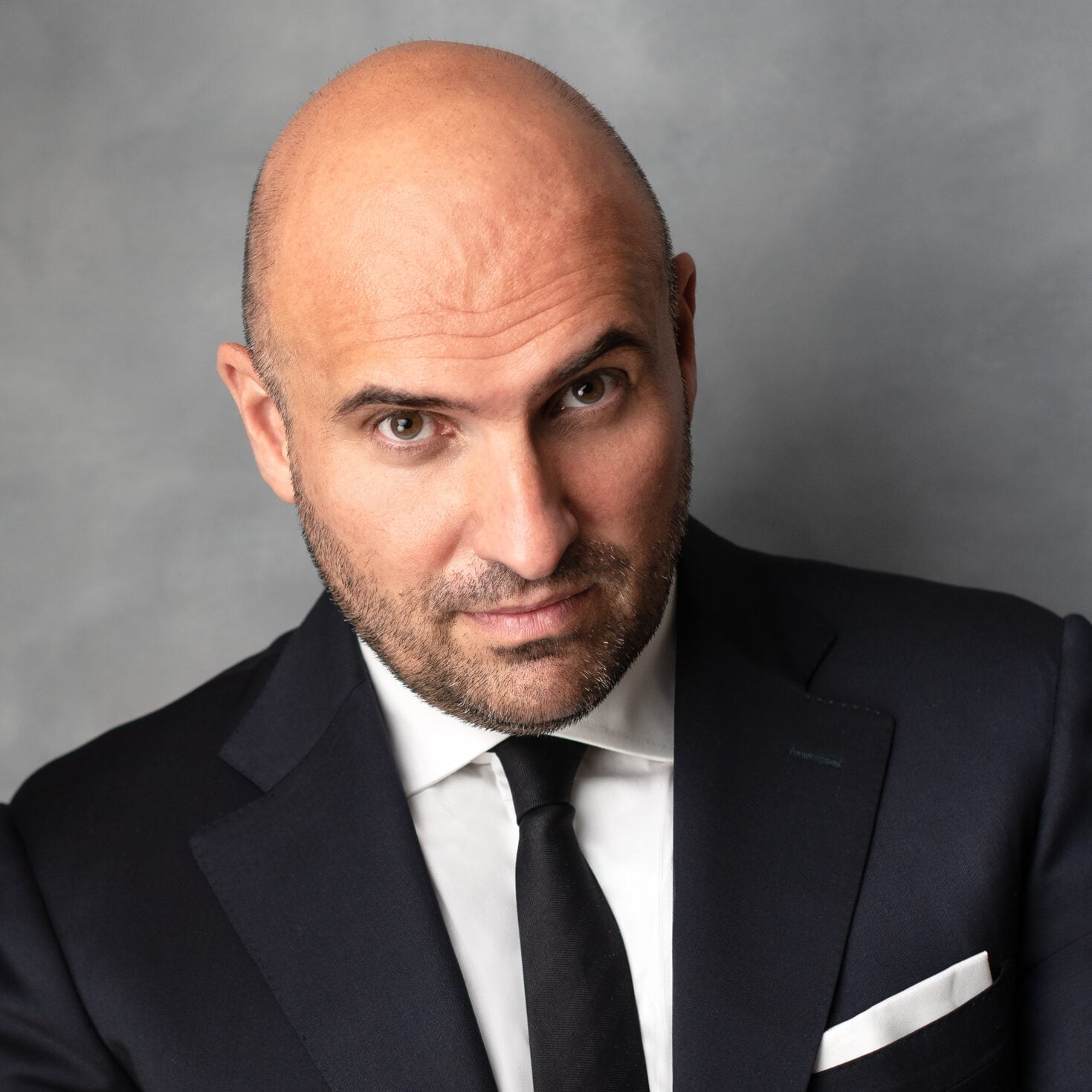 Gabriel Zbarcea photo