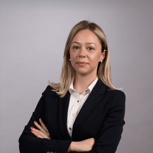 Ana Pepeljugoska Stojkoska photo