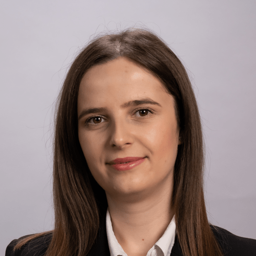 Irena Tachovska photo