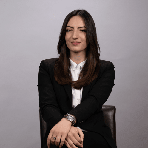 Frosina Kasnioska photo