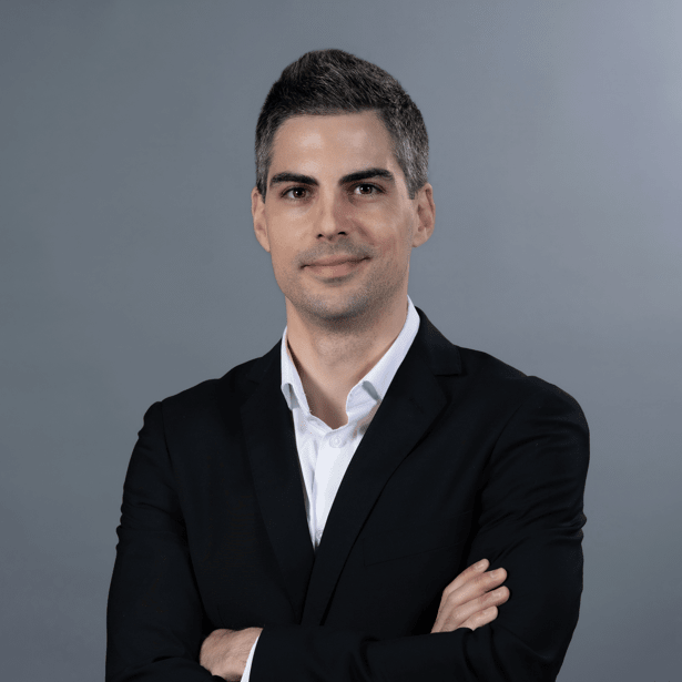 Ognen Manchevski photo