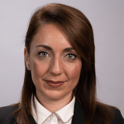Svetlana Necheva photo