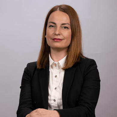Snezana Mitrevska photo
