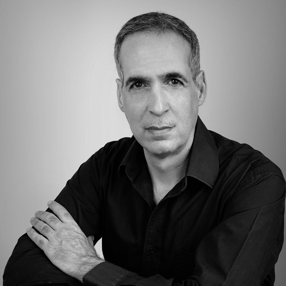 Amir Palmery photo