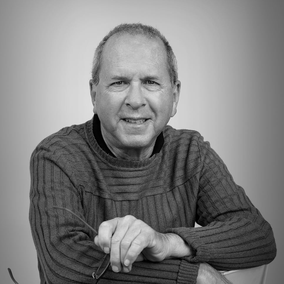 Bruce Alpert photo