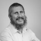 Shmuel Maltzman photo