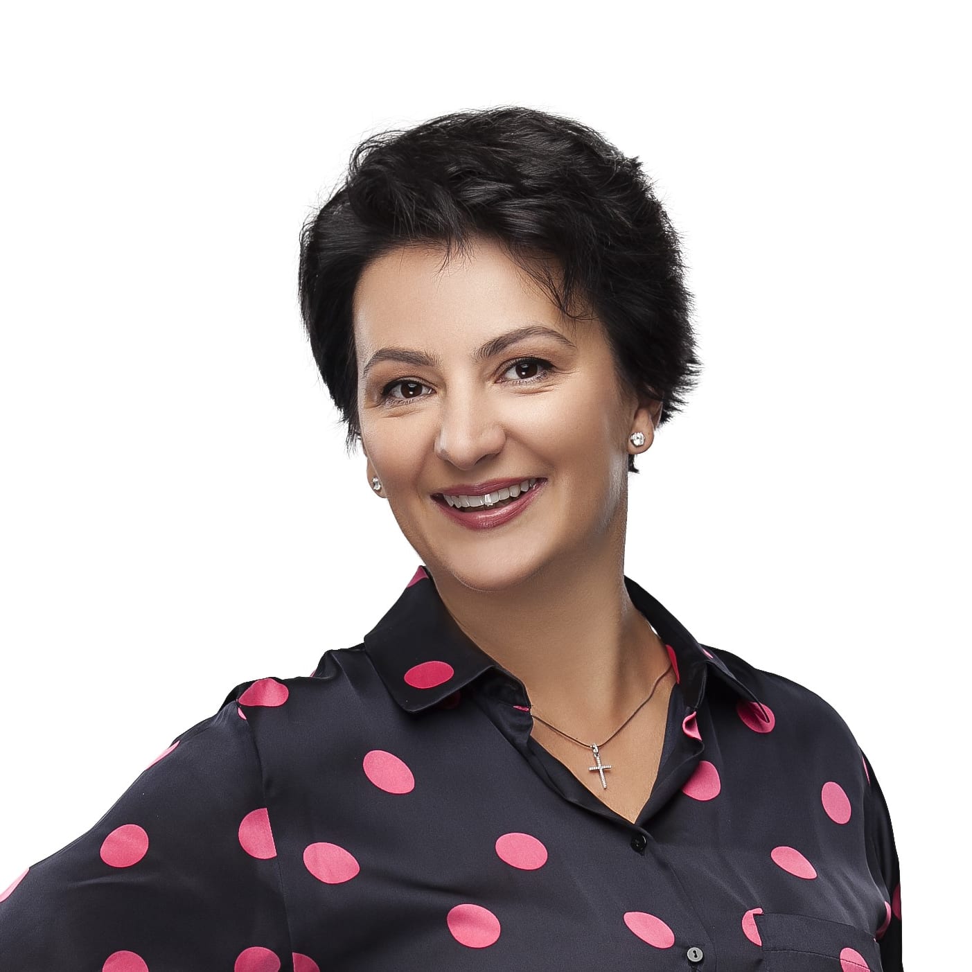 Olena Sukmanova photo