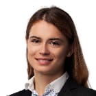 Zlata Simonenko photo