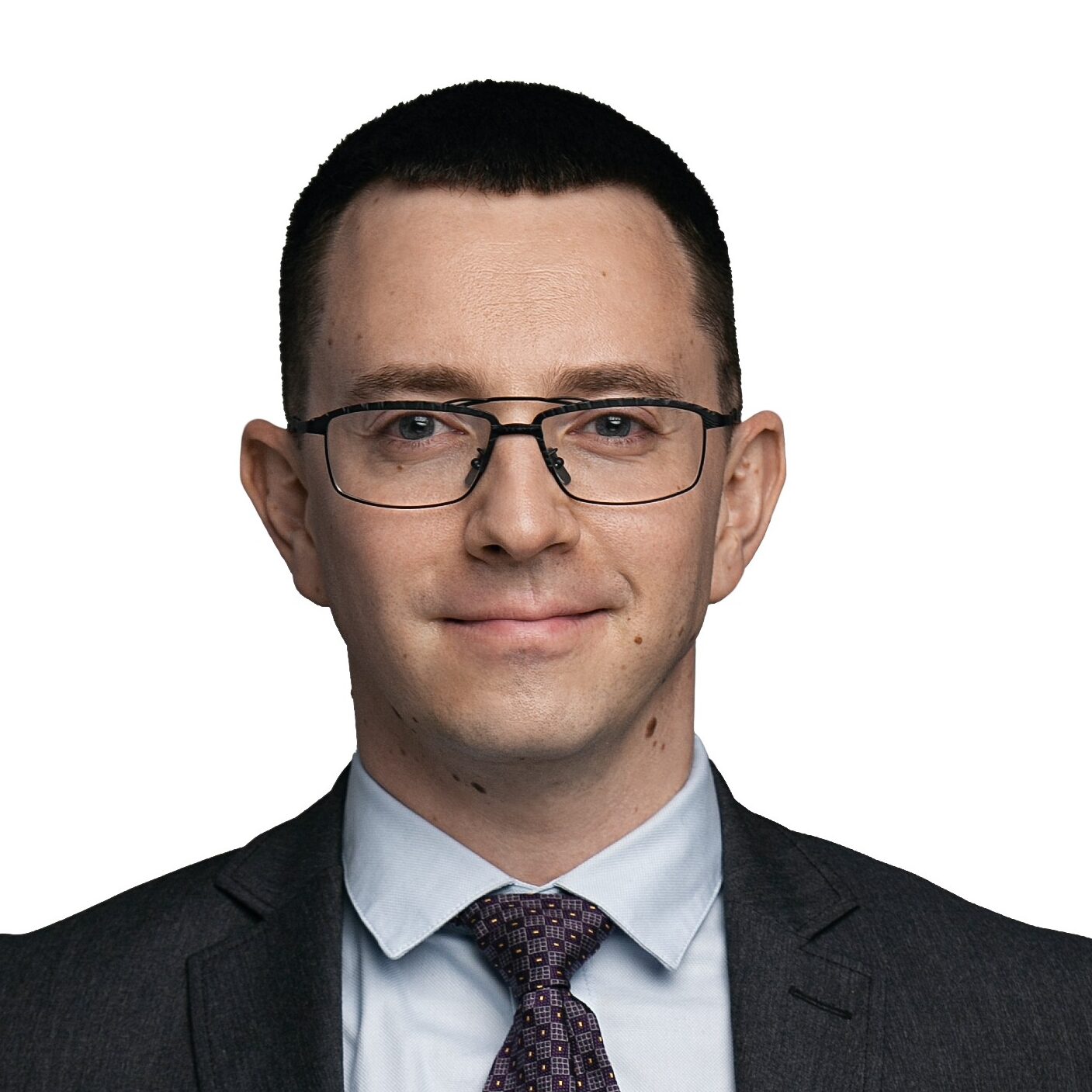Dmytro Riabikin photo