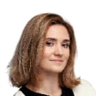 Kateryna Utiralova photo
