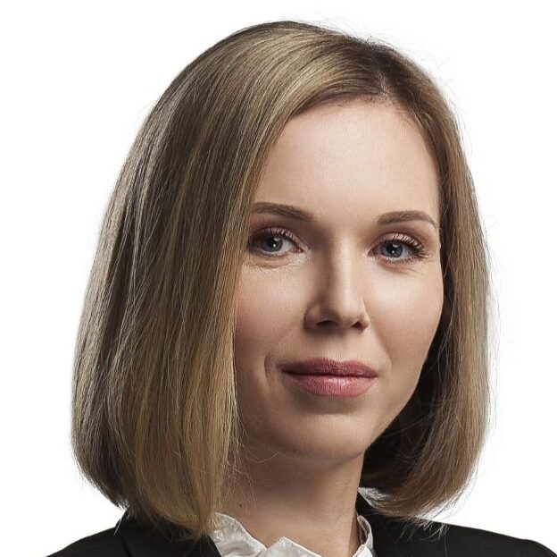Natalia Hutarevych photo