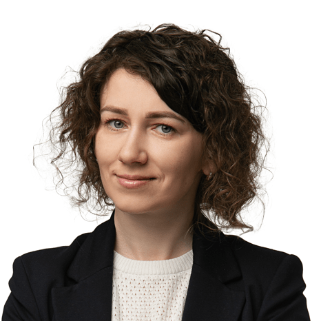 Julia Kuyda photo