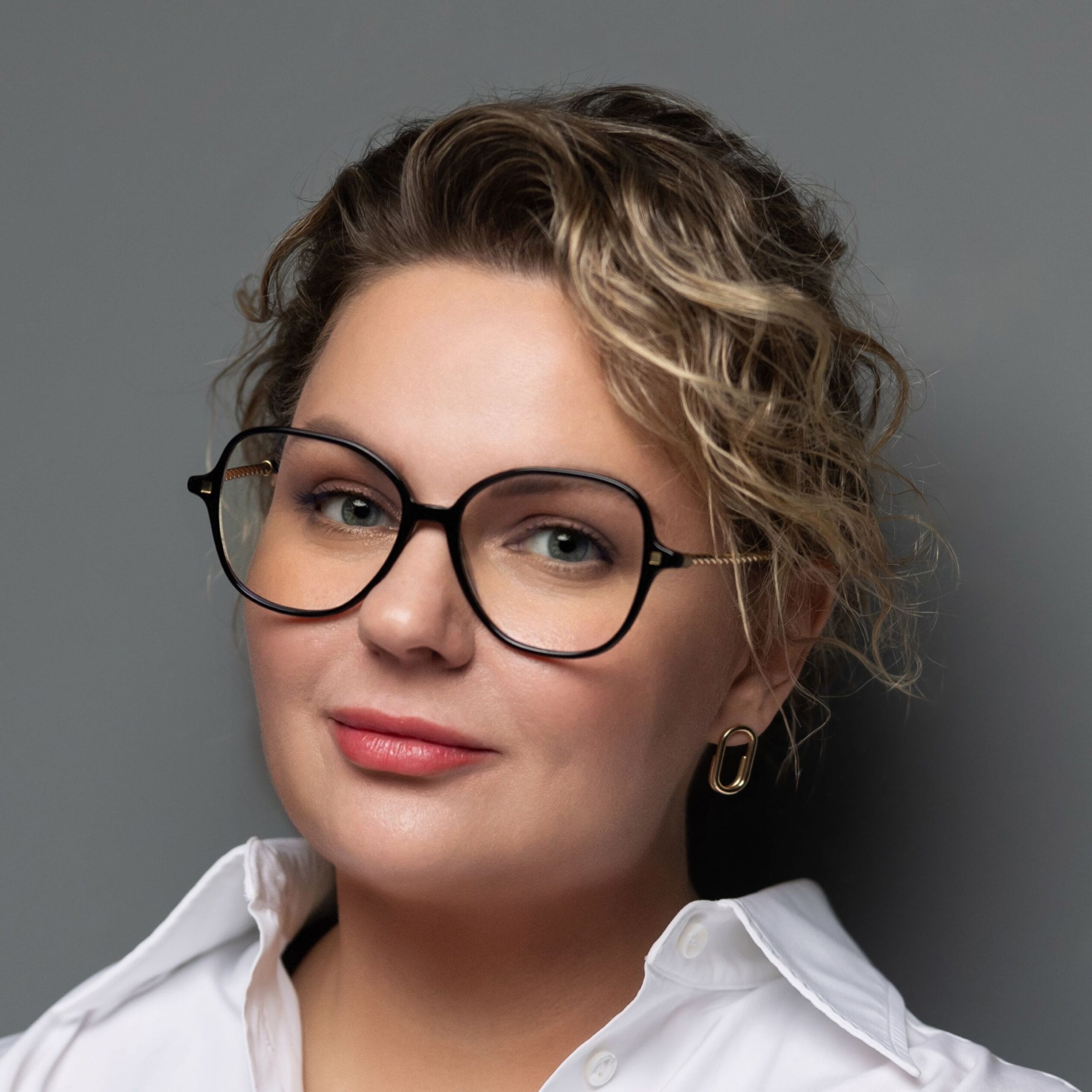 Olga Vorozhbyt photo