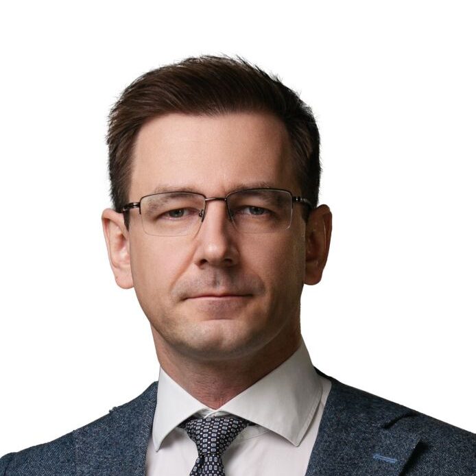 Volodymyr Hrunskyi photo