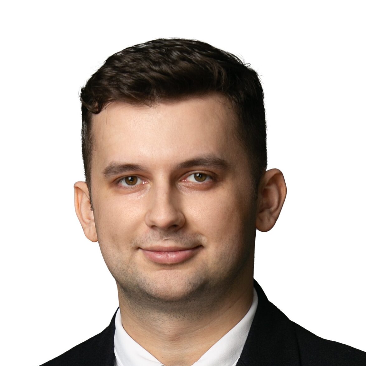 Oles Trachuk photo