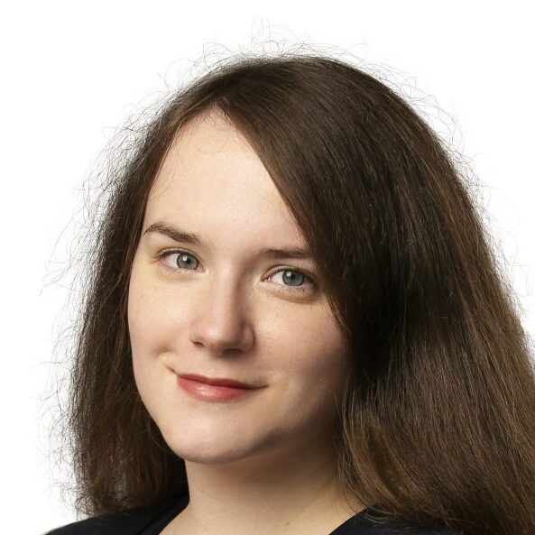 Oleksandra Sandul photo