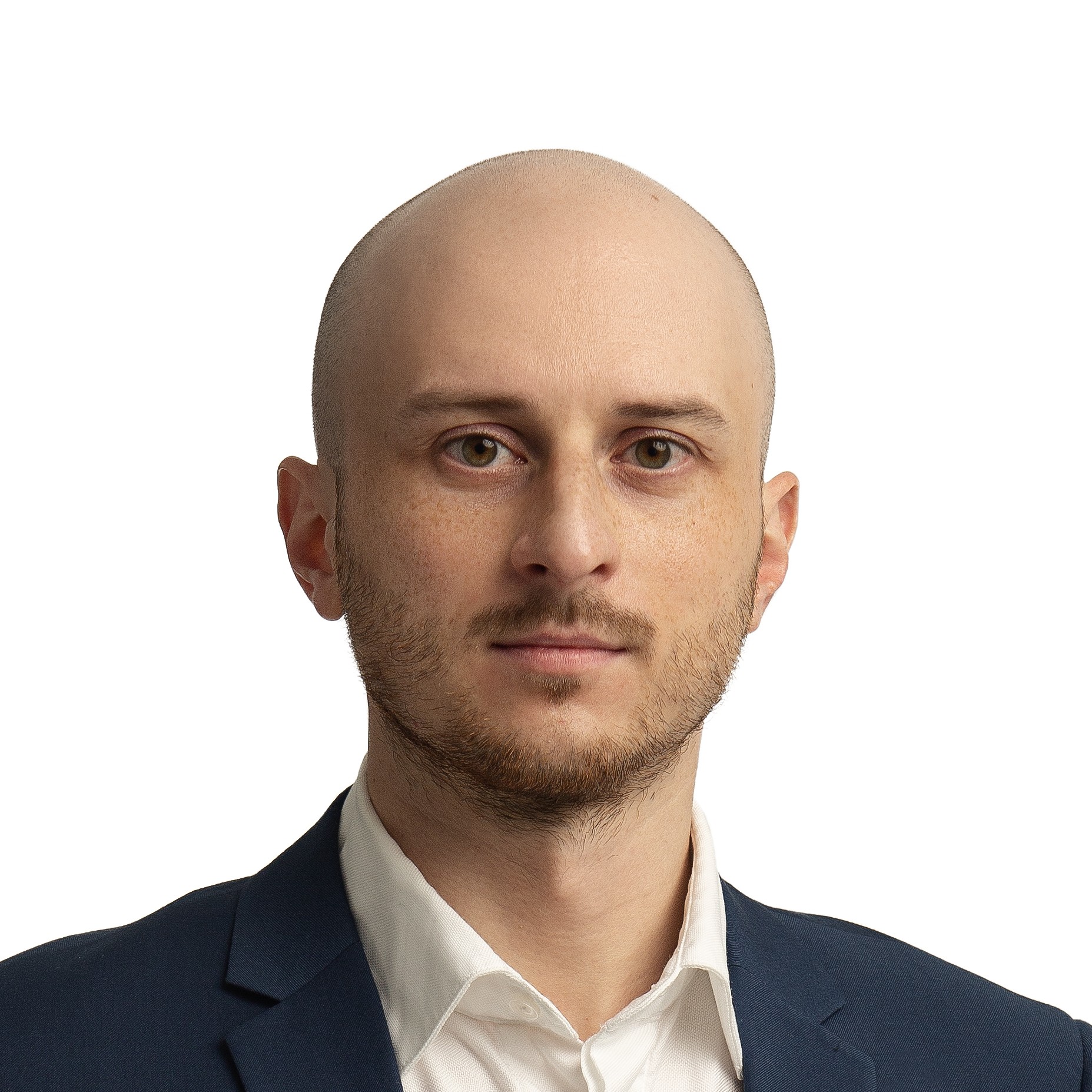 Mykhailo Grynyshyn photo