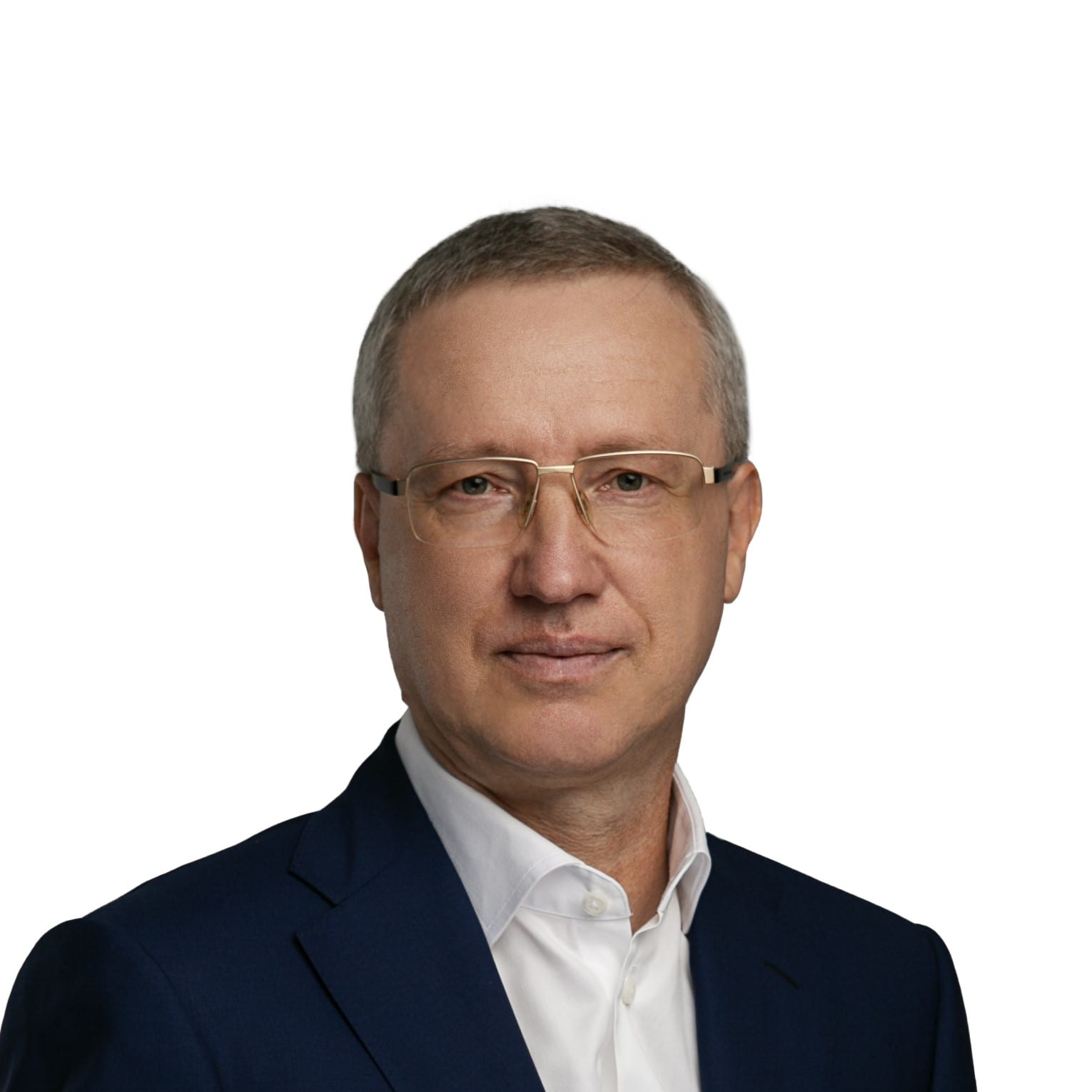 Sergey Pogrebnoy photo