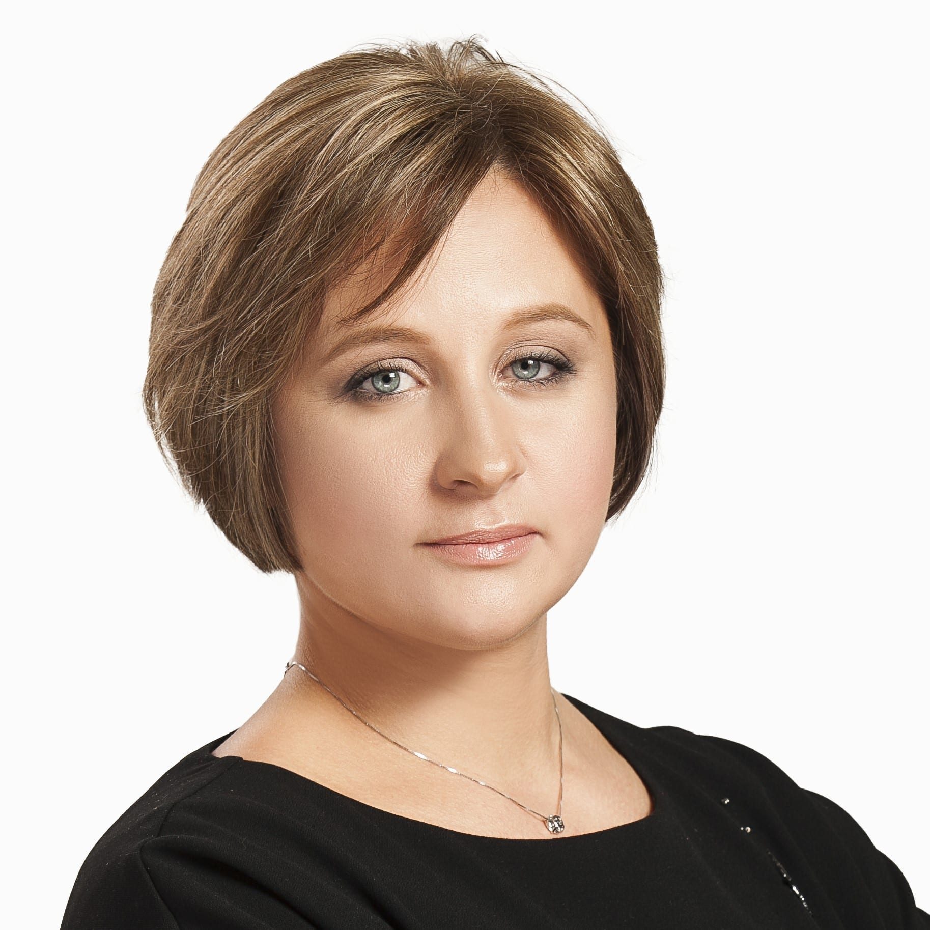 Anzhela Makhinova photo