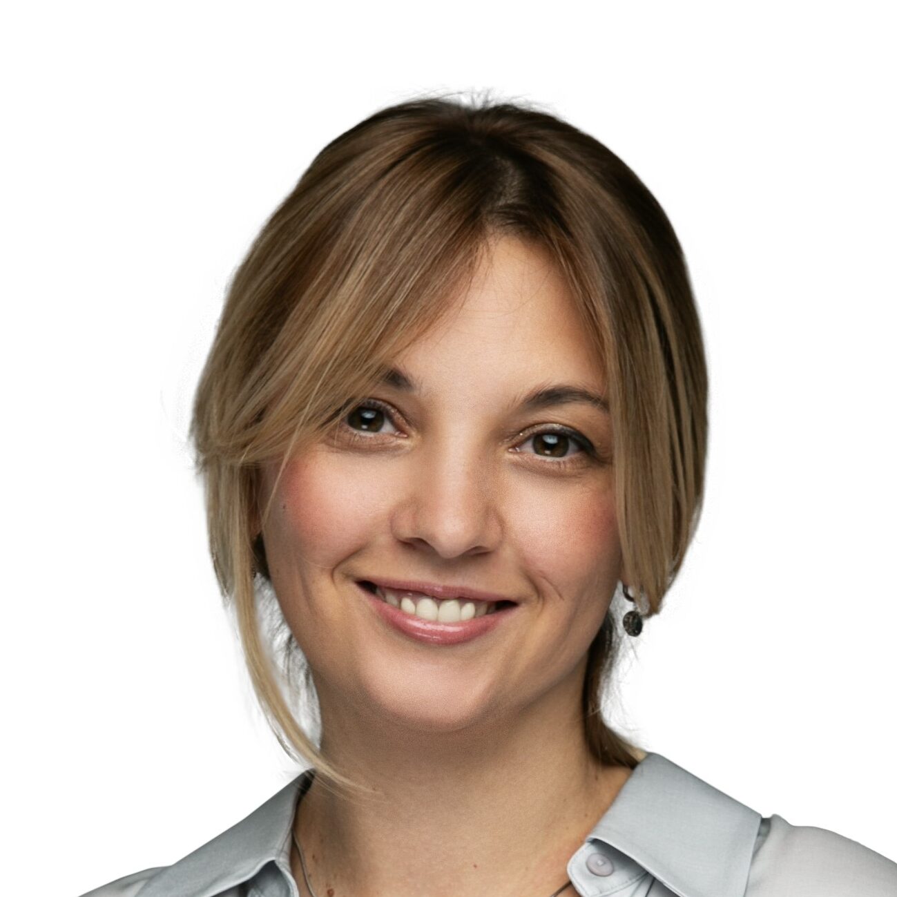 Valentyna Hvozd photo