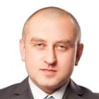 Sergiy Kazmirchuk photo