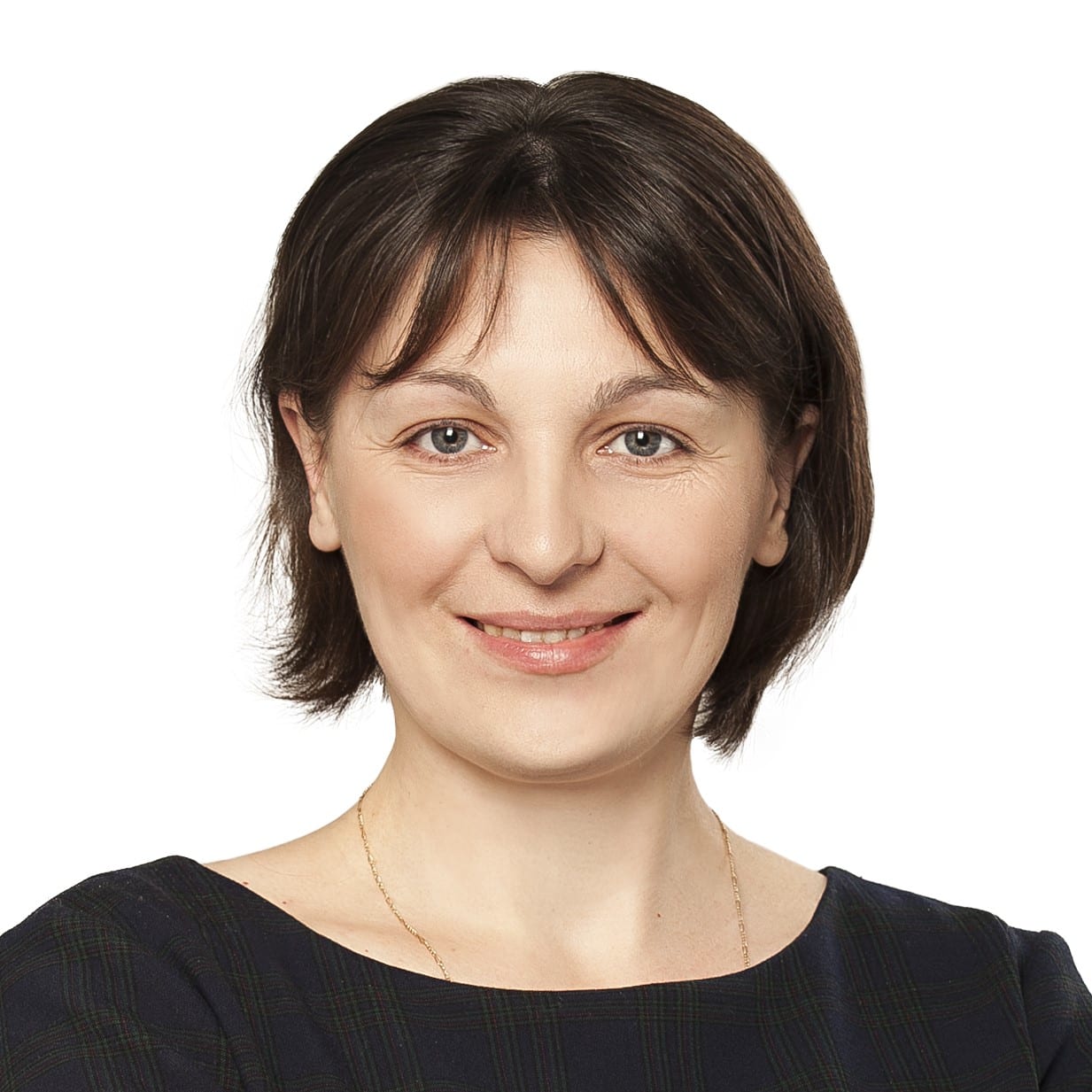Olga Kyriusha photo
