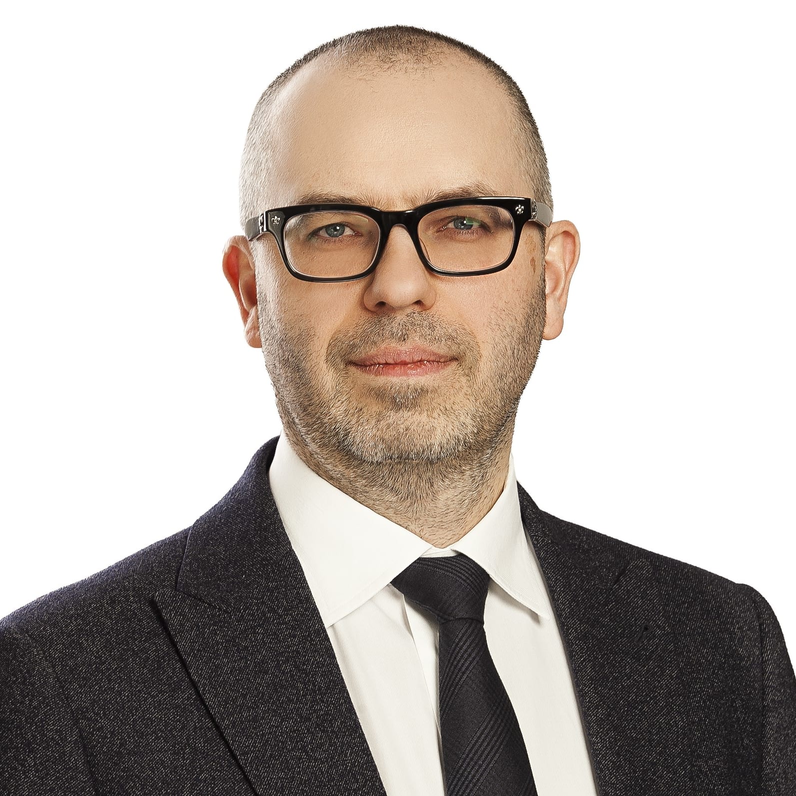 Michael Kharenko photo