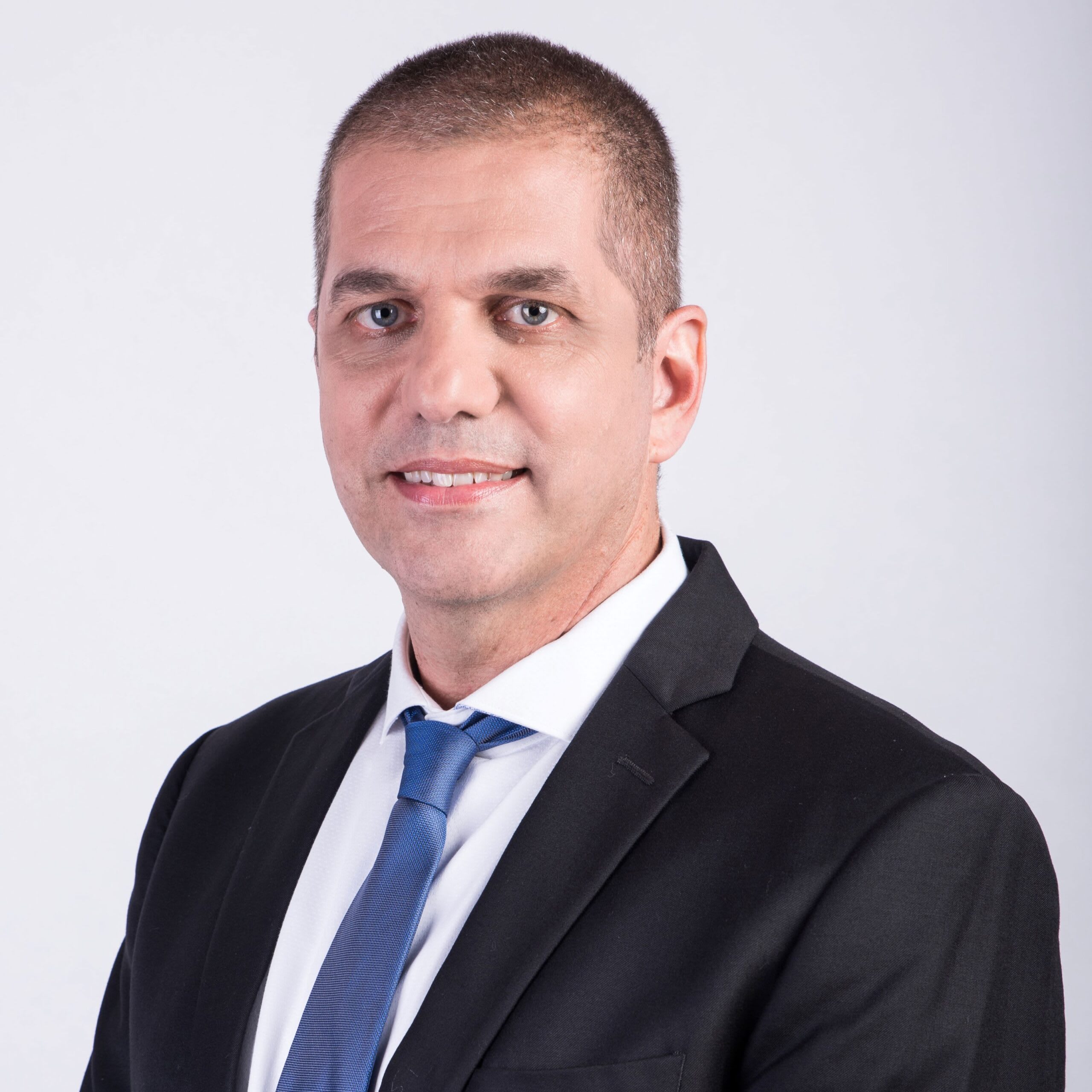 Omer Shalev photo