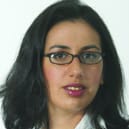 Orit Amiran-Sinn photo