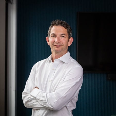 Darran Smith photo