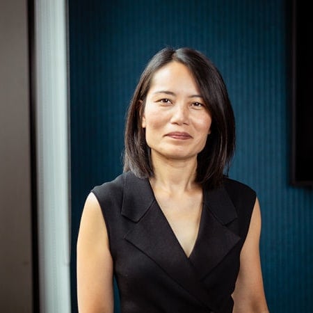 Liza Lam-Kee photo